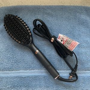 T3 Edge, Heated Smoothing & Styling Brush